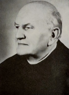 Norbert František Škrdlík