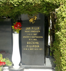 Jan Filip