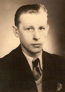 Stanislav Tomanec