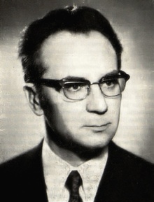 Vladimír Beránek