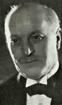 Václav Severa