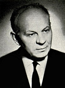 Karel Šeda