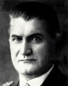 Jan Albert Novák