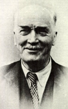 Stanislav Josef Sochor