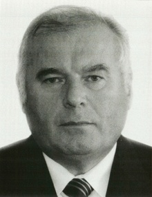 Jaroslav Hlušek