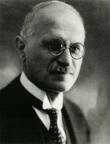 prof. Ing. Ferdinand Müller