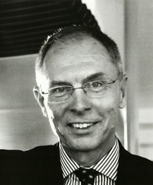 prof. Jan Švejnar, Ph.D., dr. h. c.