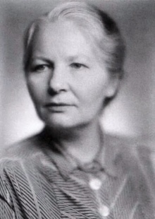 Jarmila Kurandová