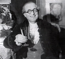 Antonín Pelc