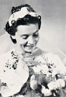 Zdenka Bulínová