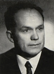 Miroslav Pavlovský