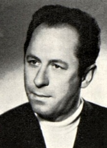 Vladimír Krejčík