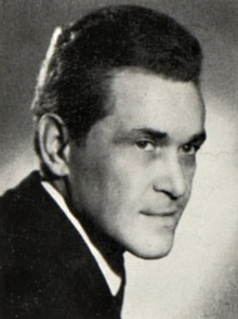 Ladislav Jurečka