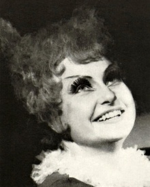 Sylvia Kodetová