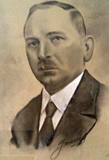 Josef Fikr