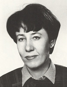 Arna Juračková