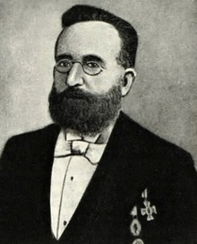 František Ladislav Chleborad