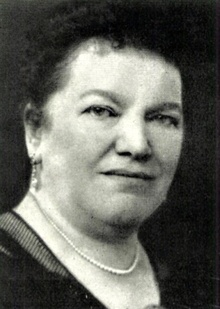 Růžena Kurzová