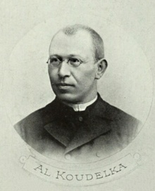 Alois Koudelka