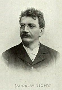 František Jaroslav Rypáček