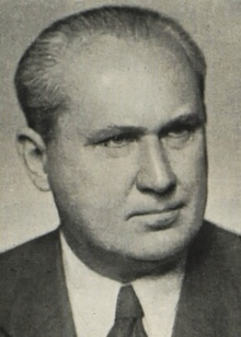 Oldřich Antonín Lacina