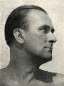 Leo  Kreutz