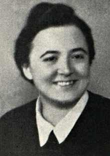 Marie Morávková