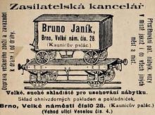 Bruno Janík