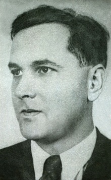 Josef Orel