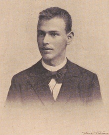Theodor Novák