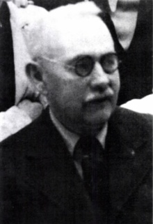 Viktor Oppenheimer