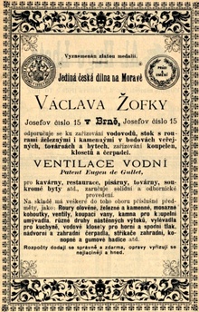 Václav Žofka