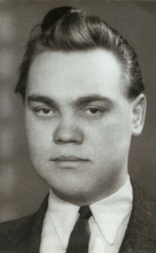 Alois Pařízek
