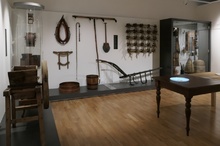 Otevření expozice Tradiční kultura na Moravě v zrcadle času