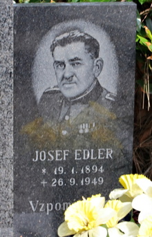 Josef Edler