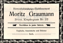 Moriz Graumann
