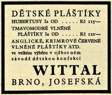 Johann Wittal