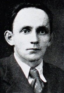 Ladislav Lohniský