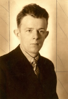 Josef Lieberzeit