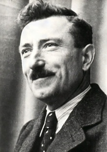 Václav Votroubek