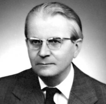 Adolf Erhart