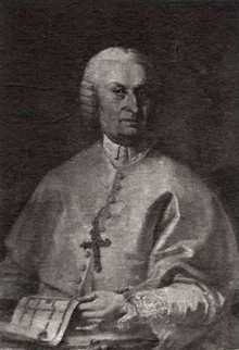 Kryštof Jiří Matuška