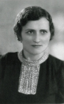 Aloisie Čermáková