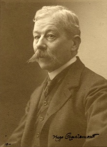 Hugo Charlemont