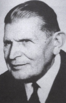 Alois Myslivec