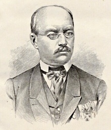 František Xaver Živanský