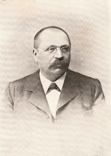Antonín Živanský