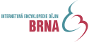 Encyklopedie dějin města Brna