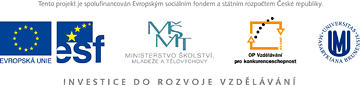 Investice do rozvoje vzdělávání