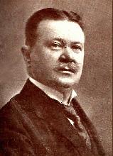 Gustav Dostál